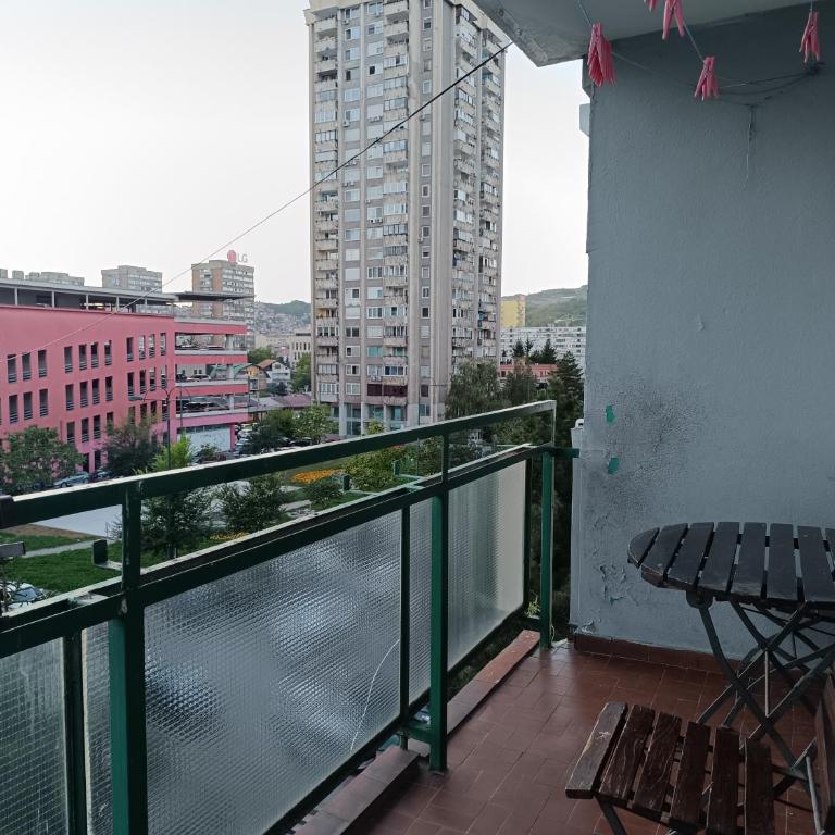 Comfort Stay Sarajevo - Apartman sa 1 Spavaćom Sobom - 7