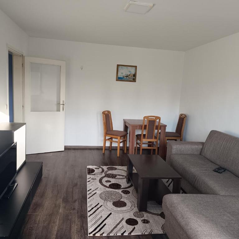 Comfort Stay Sarajevo - Apartman sa 1 Spavaćom Sobom - 9
