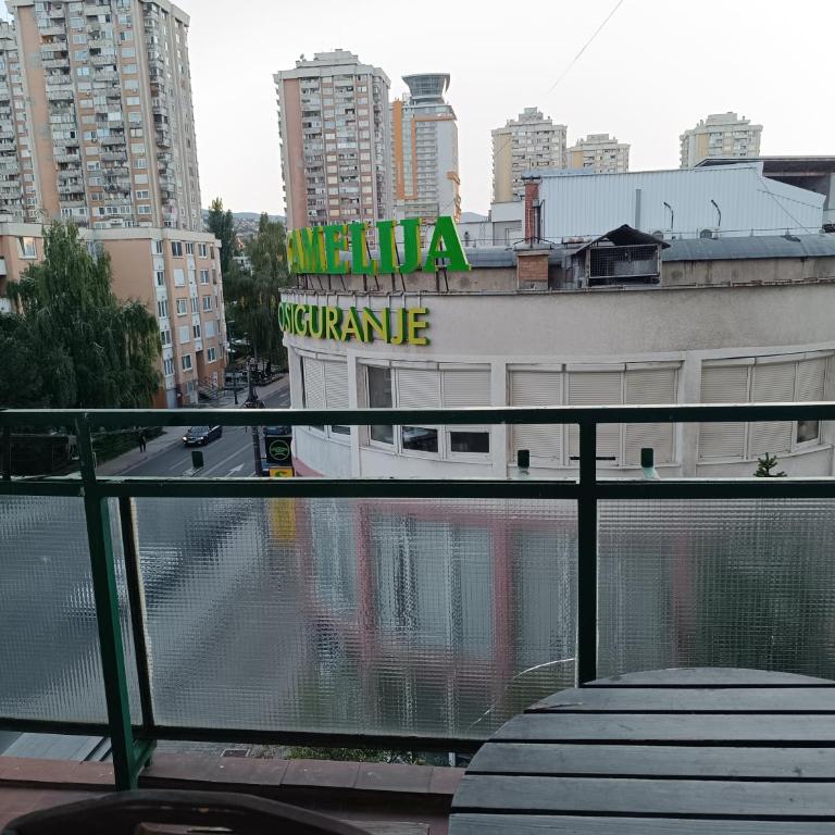 Comfort Stay Sarajevo - Apartman sa 1 Spavaćom Sobom - 12