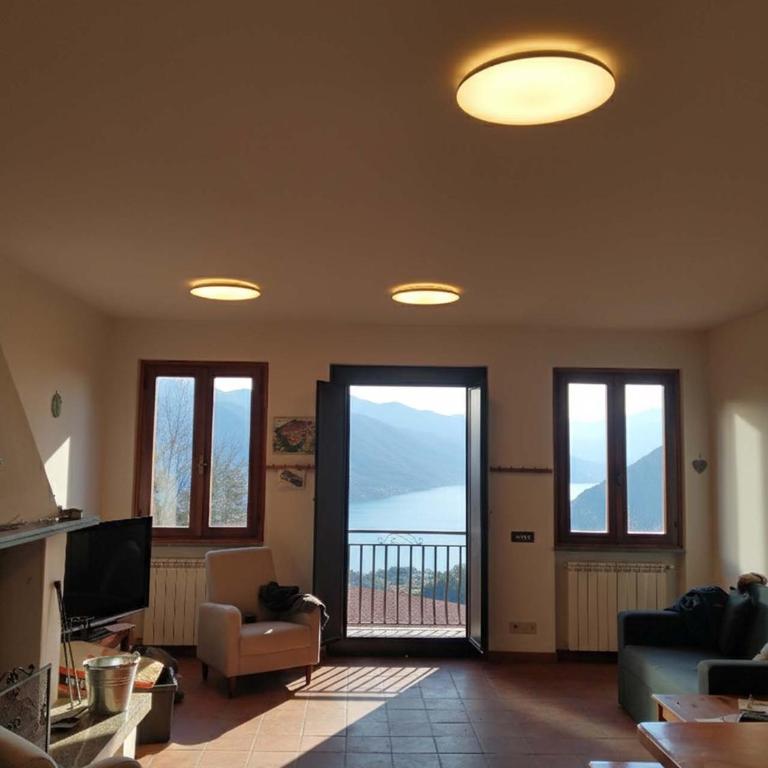 Villa Gardablick - Appartamento Deluxe - 43