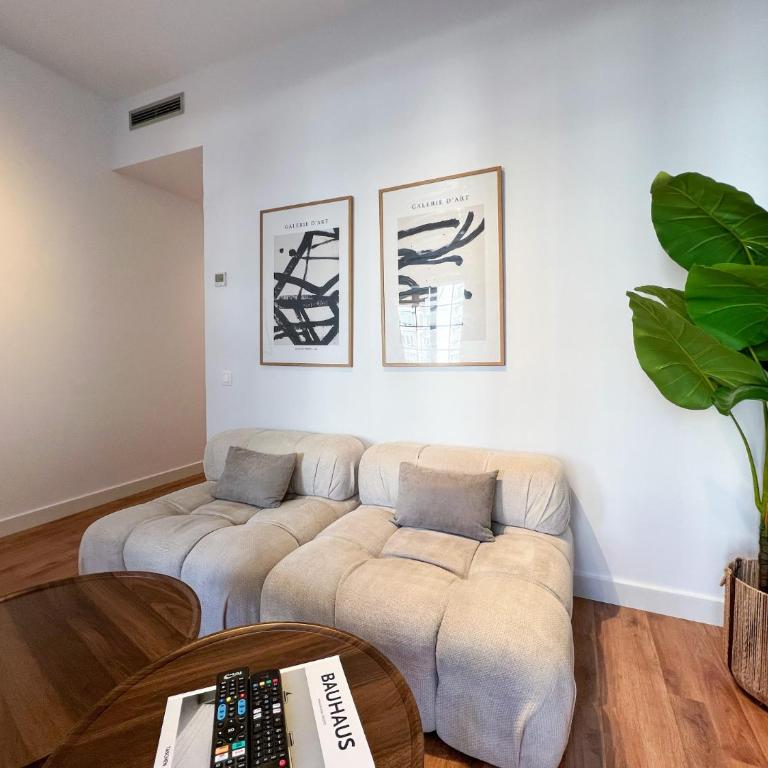 Stay U-nique Apartments Balmes III - Appartamento - 3