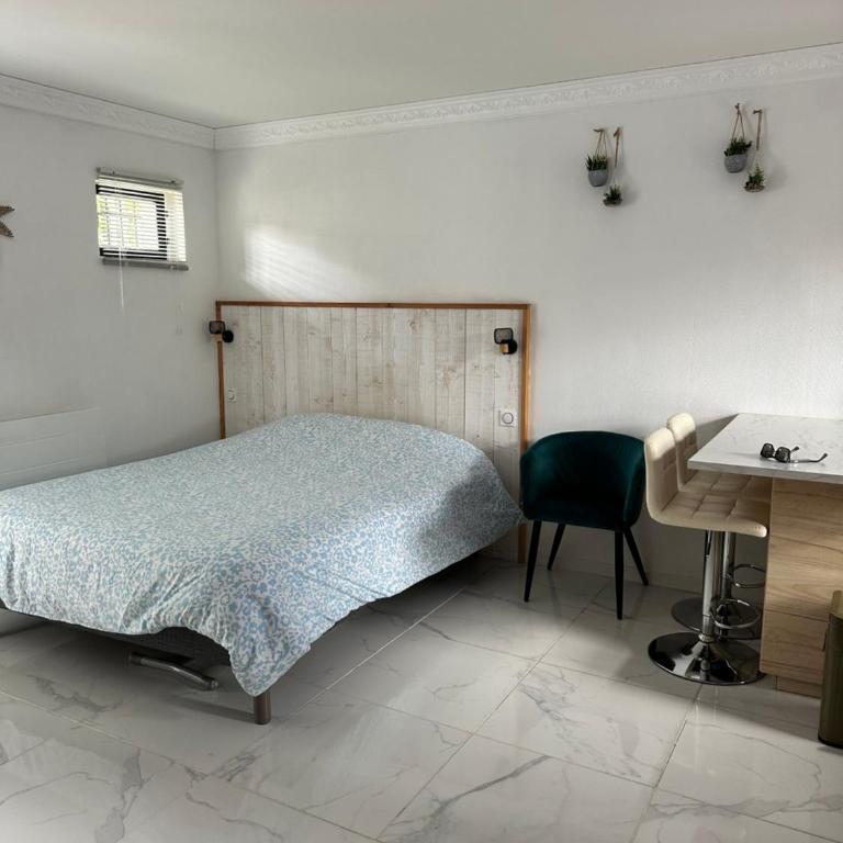 La vie a Arcachon - Appartement 1 Chambre - 6