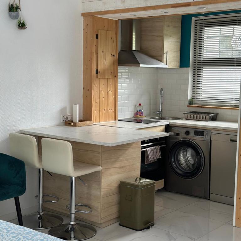 La vie a Arcachon - Appartement 1 Chambre - 5