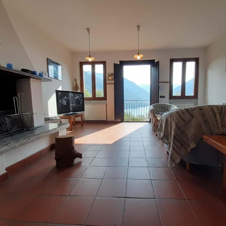 Villa Gardablick - Appartamento Deluxe - 29