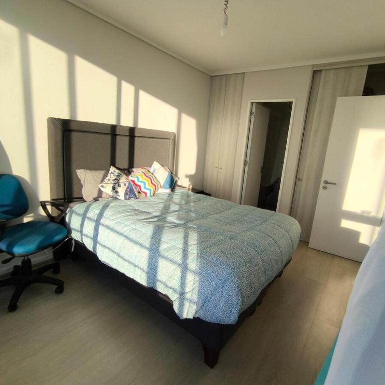 Departamento NUEVO de 2 dormitorios con terraza en Concepción - Two-Bedroom Apartment - 15