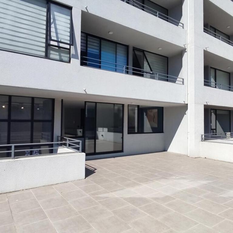 Departamento NUEVO de 2 dormitorios con terraza en Concepción - Two-Bedroom Apartment - 18