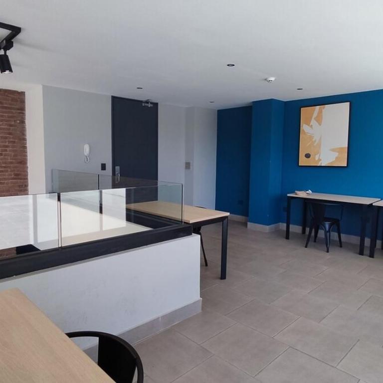Departamento NUEVO de 2 dormitorios con terraza en Concepción - Two-Bedroom Apartment - 23