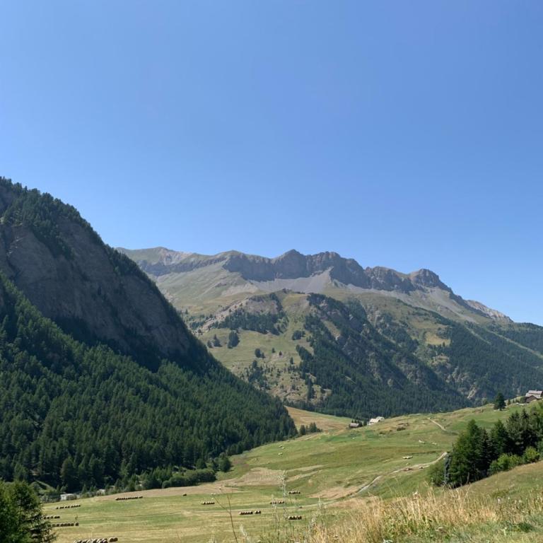 Le Chalet d'Elisabeth - Appartement - 21