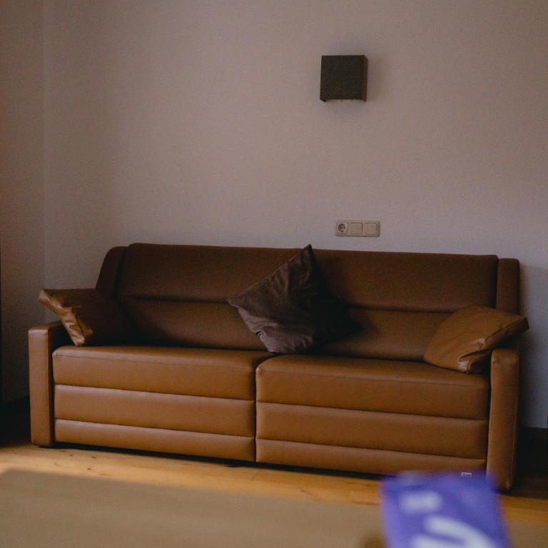 Eckis Appartements - Apartment mit 1 Schlafzimmer - 12