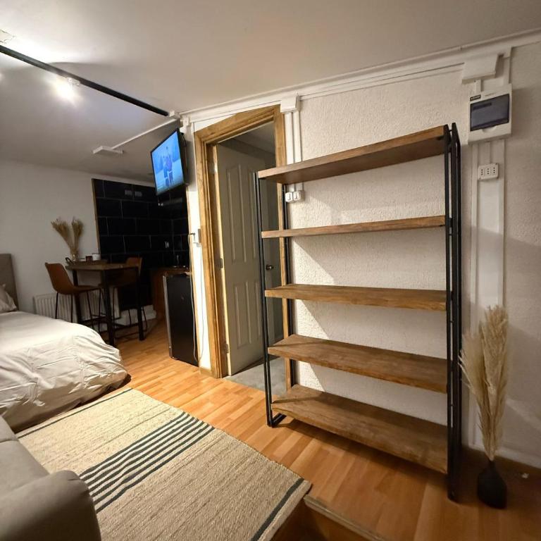 Punta Arenas loft - Apartamento de 1 dormitorio - 5