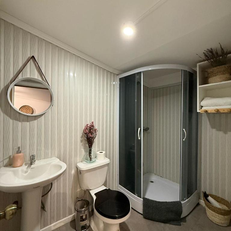 Punta Arenas loft - Apartamento de 1 dormitorio - 7