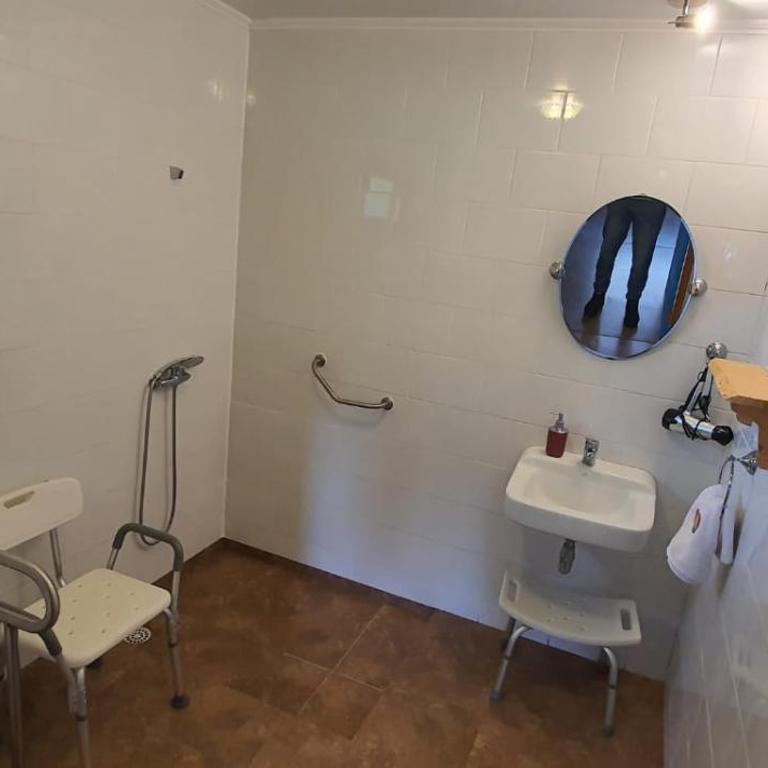 Ranco Lodge - One-Bedroom House - 7