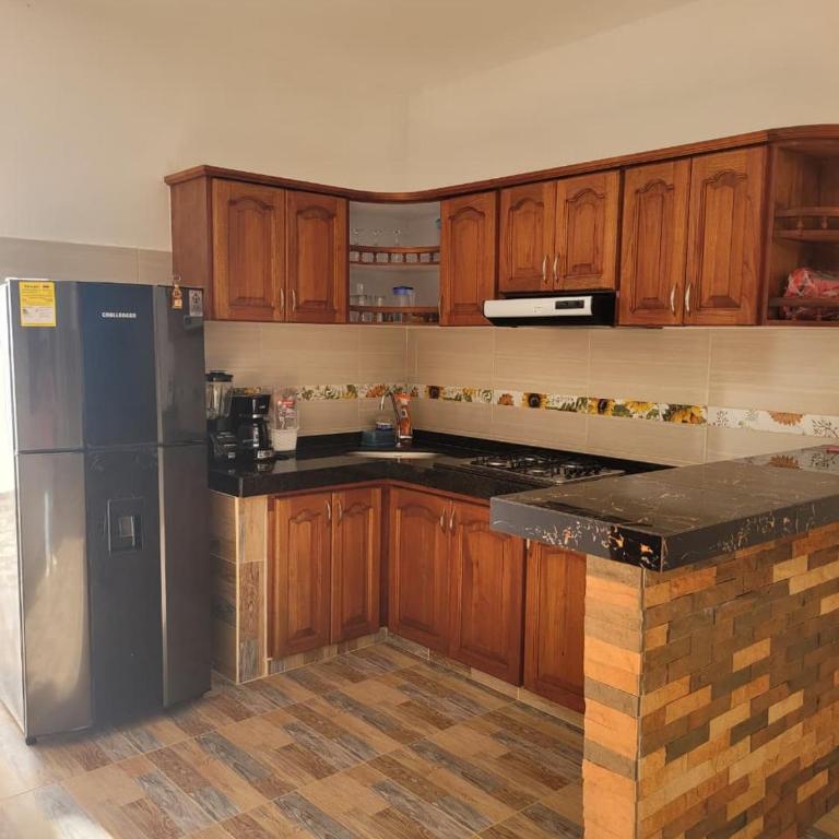 Casa San Diego - Apartamento de 3 dormitorios - 4