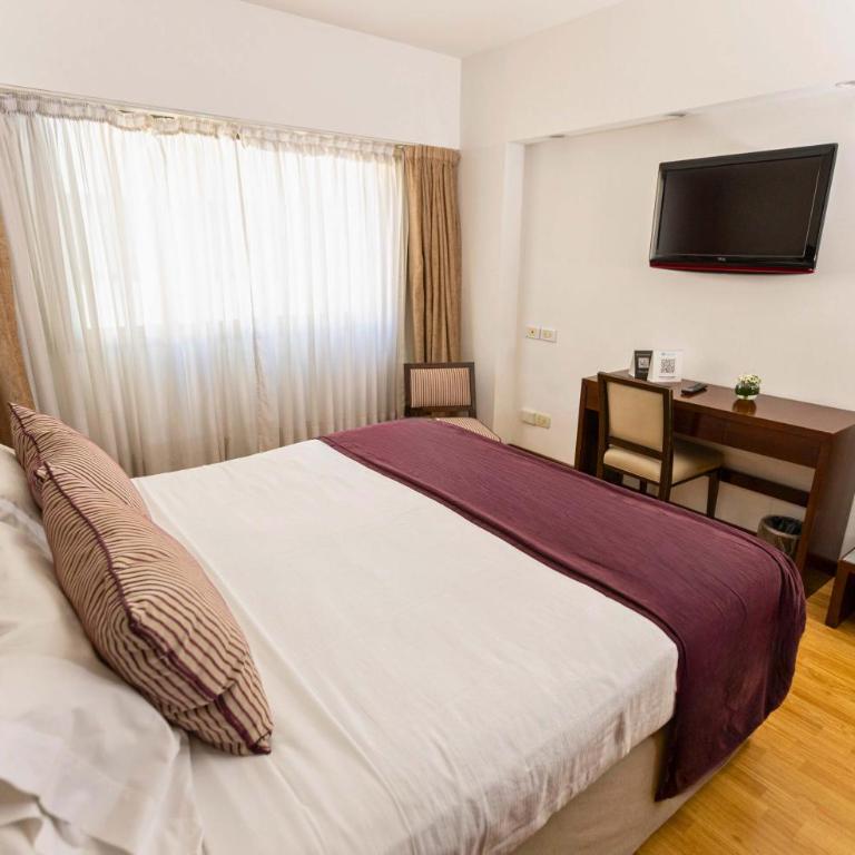 Cyan Hotel de Las Americas - Habitación Doble Estándar - 5