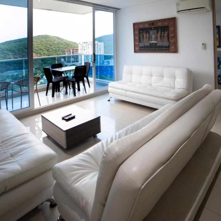 Reserva del Mar Apartamentos - Beach Club - 1307 - Apartamento de 1 dormitorio - 17