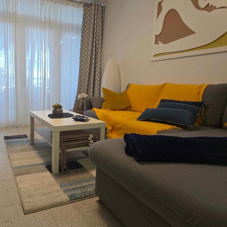 TAMARAN (ENTRE YUMBO ET CITA) - One-Bedroom Apartment - 12