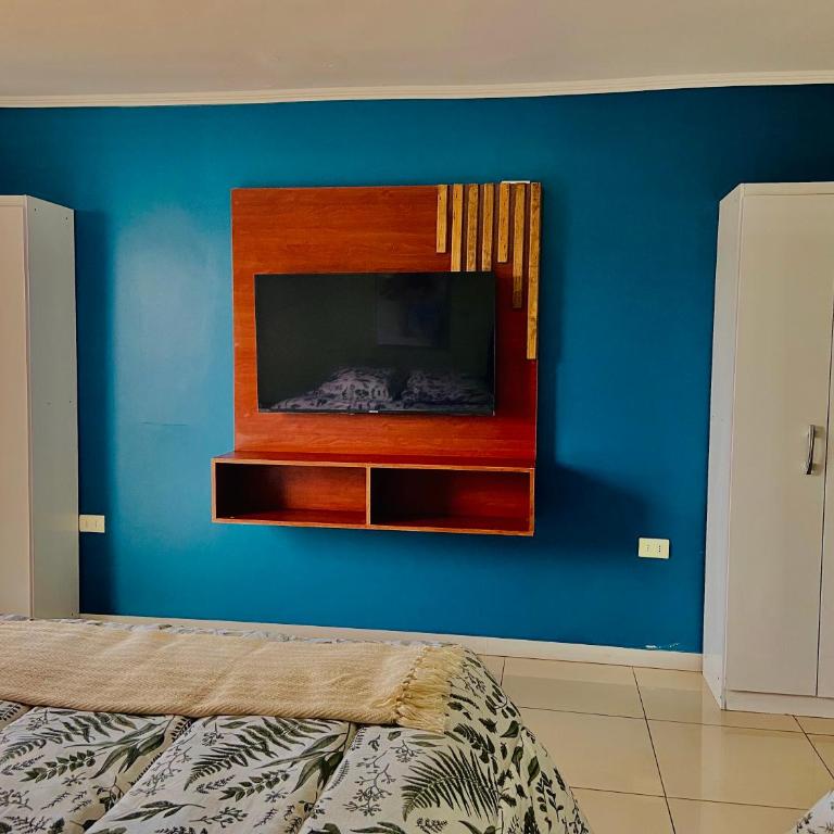 Hotel Khantati - Family Room - 3