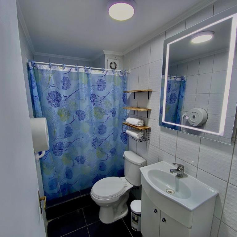 Hotel Khantati - Family Room - 2