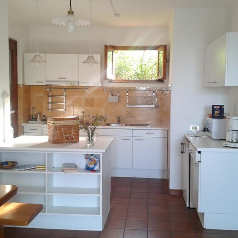 Villa Gardablick - Appartamento Deluxe - 8