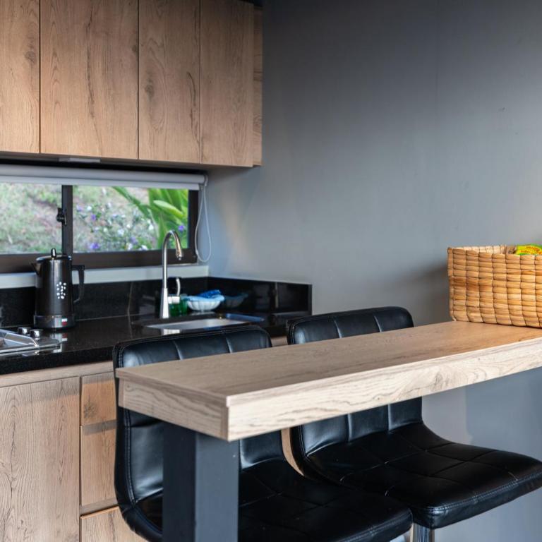 Roots Eco House - Suite con vistas a la montaña - 42