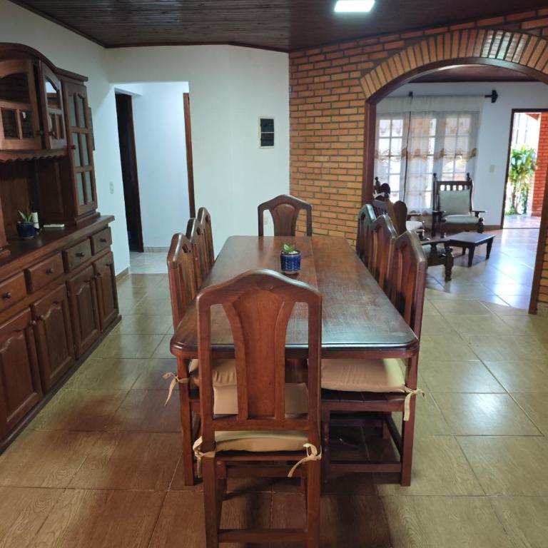 Cataratas Home- Tu hogar en Iguazú - Casa de 2 dormitorios - 10