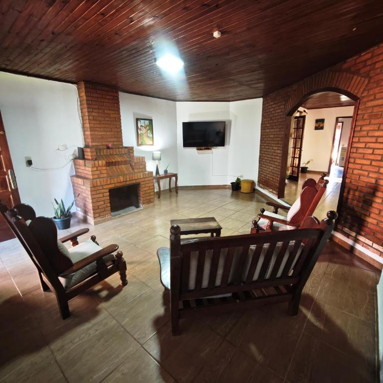 Cataratas Home- Tu hogar en Iguazú - Casa de 2 dormitorios - 3