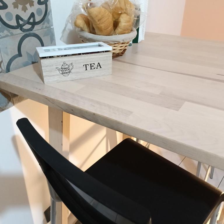 La corte 4 - One-Bedroom Apartment - 11