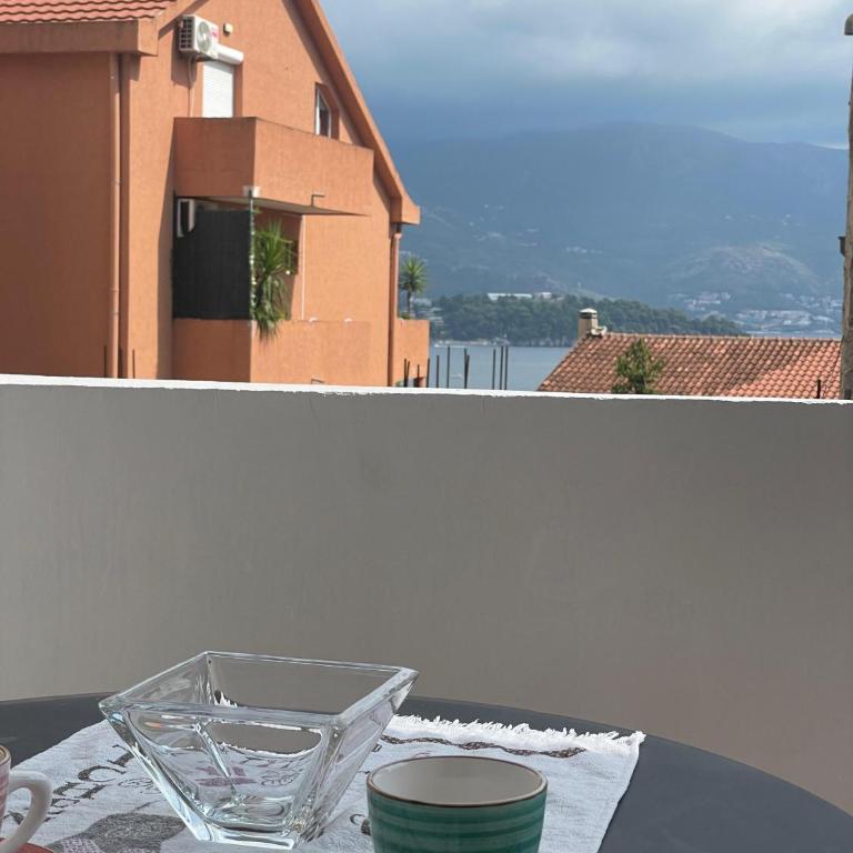 Walk to the Sea-1 bedroom BUDVA - Apartman sa 1 Spavaćom Sobom - 14