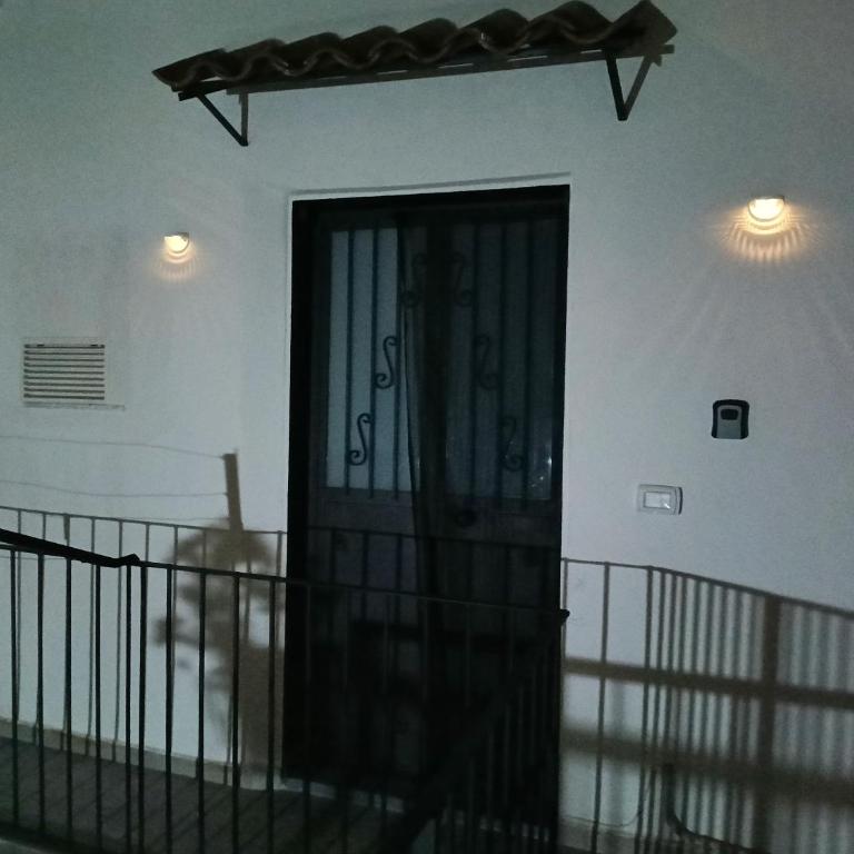La corte 4 - One-Bedroom Apartment - 18