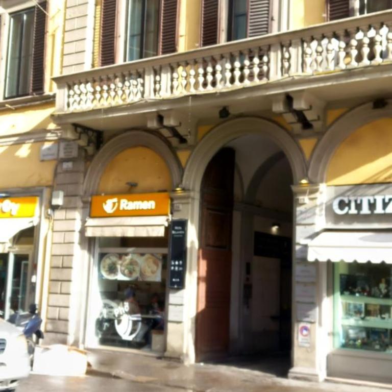 Sweetly Home Florence Panoramic Suite Vista Duomo & Central Apartment - Appartamento con 1 Camera da Letto - 13