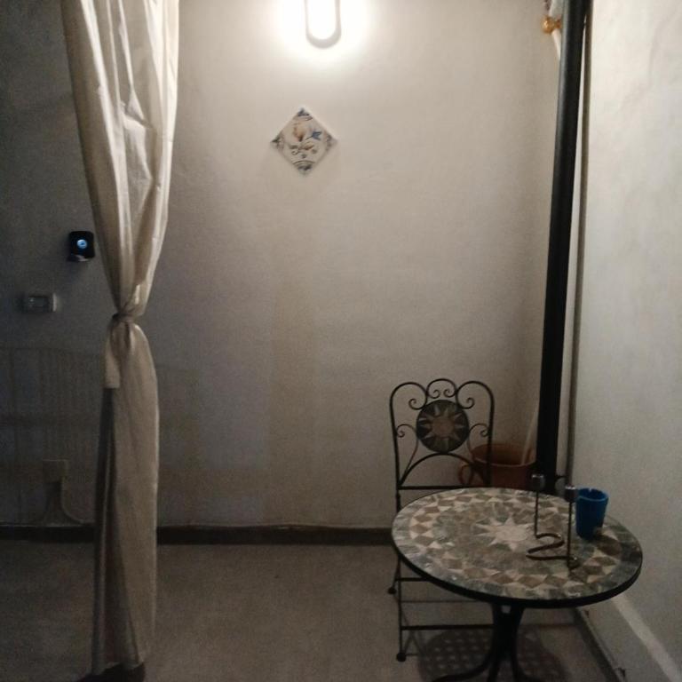 La corte 4 - One-Bedroom Apartment - 20