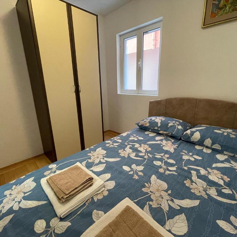 Walk to the Sea-1 bedroom BUDVA - Apartman sa 1 Spavaćom Sobom - 7