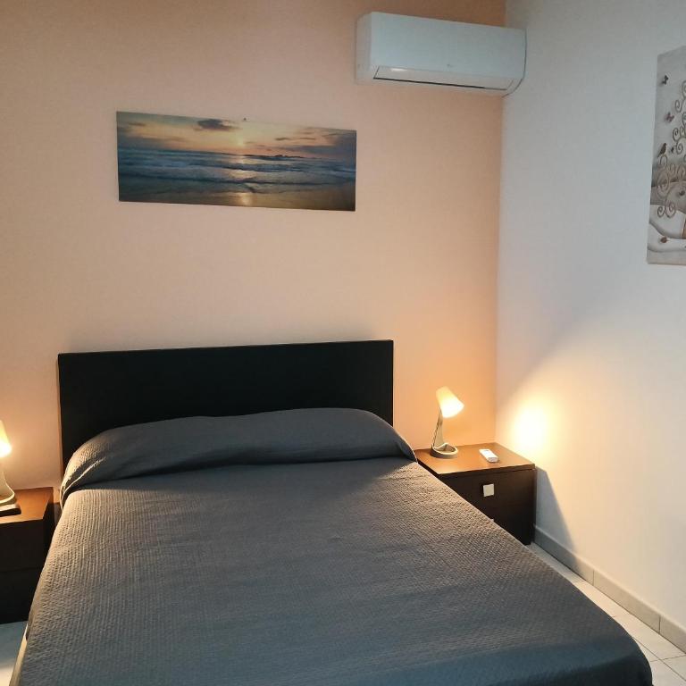 La corte 4 - One-Bedroom Apartment - 5