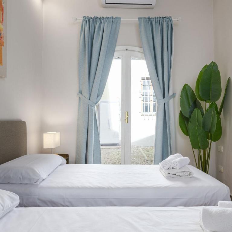 Apartment with Private Garden - Appartamento con 3 Camere da Letto - 2