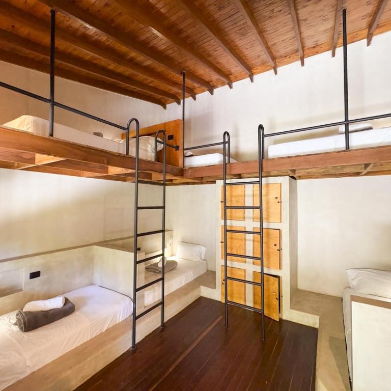 Dreamer Cocora - Cama individual en habitación compartida - 3