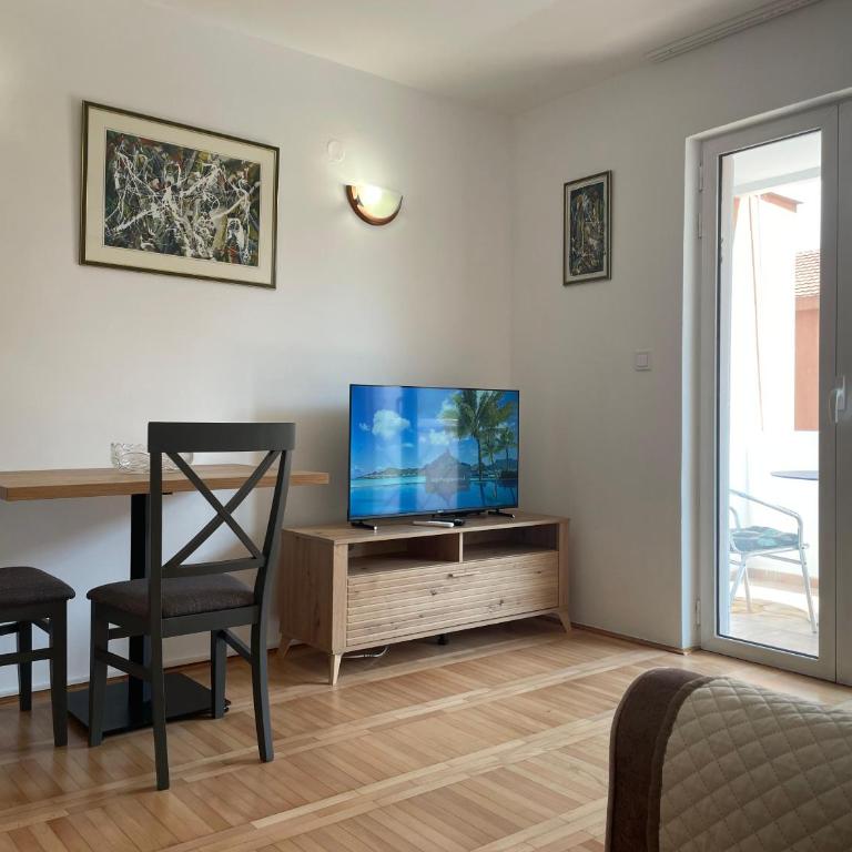 Walk to the Sea-1 bedroom BUDVA - Apartman sa 1 Spavaćom Sobom - 5