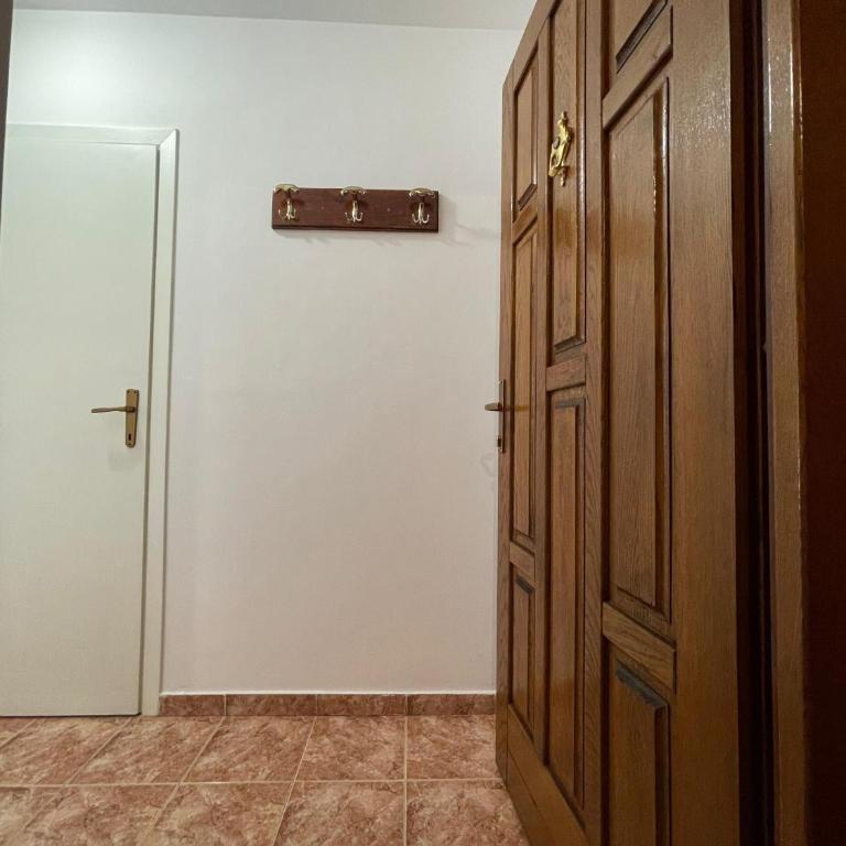 Walk to the Sea-1 bedroom BUDVA - Apartman sa 1 Spavaćom Sobom - 12