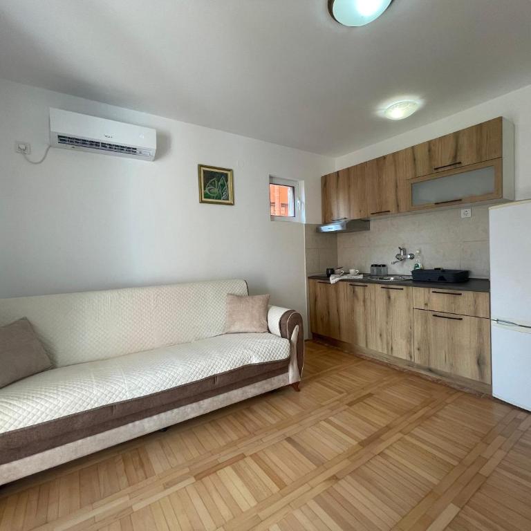Walk to the Sea-1 bedroom BUDVA - Apartman sa 1 Spavaćom Sobom - 9