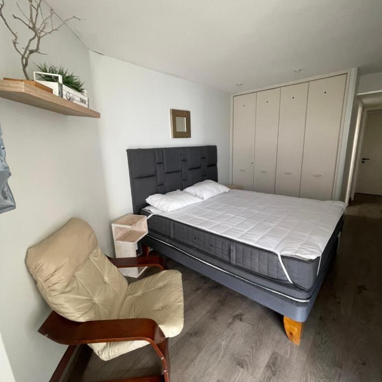 San Alfonso Del Mar, Algarrobo - Apartamento con vistas al mar - 14