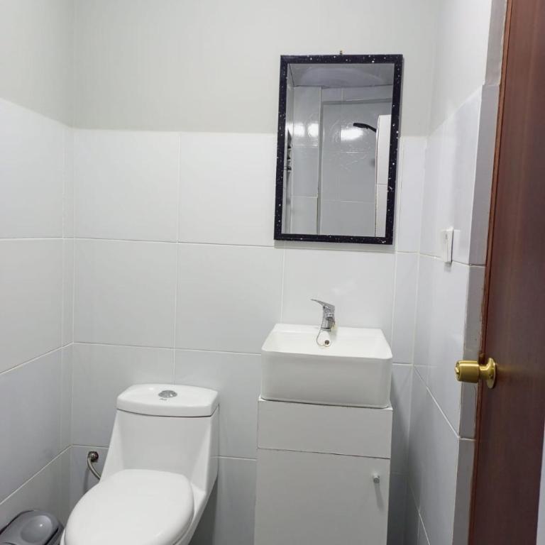 Casa Sajama 121 - Single Room with Private Bathroom - 2
