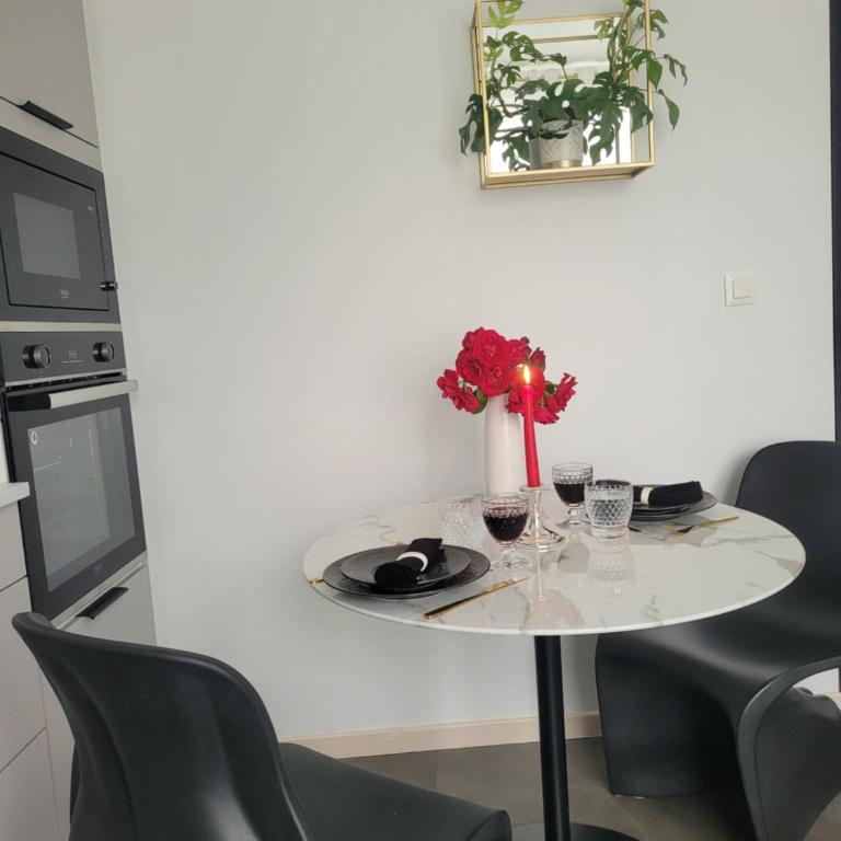 Loveroom Instants Secret Amiens - Appartement 1 Chambre - 6