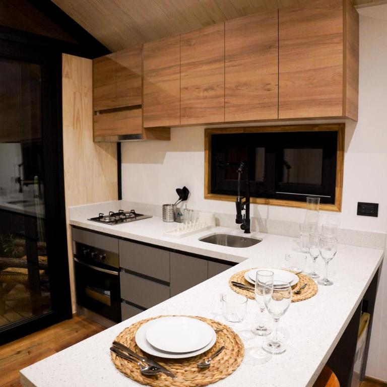 Domos Ocoa - Apartamento Deluxe de 1 dormitorio - 2
