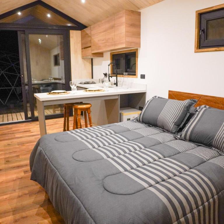 Domos Ocoa - Apartamento Deluxe de 1 dormitorio - 3