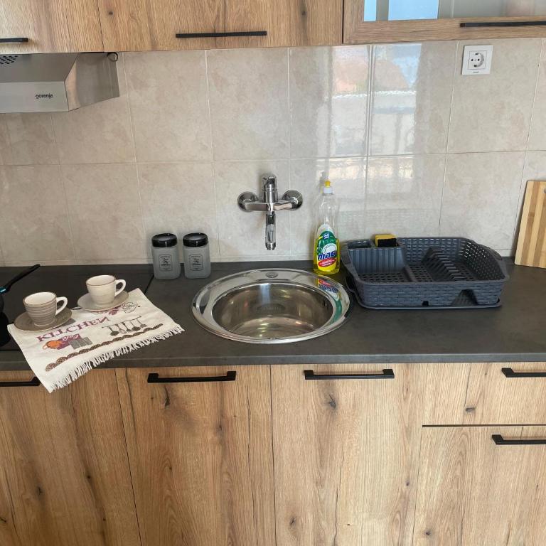 Walk to the Sea-1 bedroom BUDVA - Apartman sa 1 Spavaćom Sobom - 6