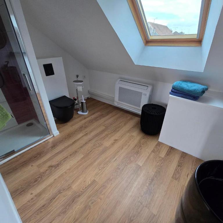 Loveroom Instants Secret Amiens - Appartement 1 Chambre - 5