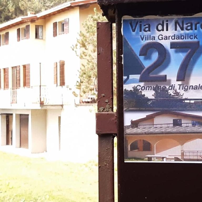 Villa Gardablick - Appartamento Deluxe - 28