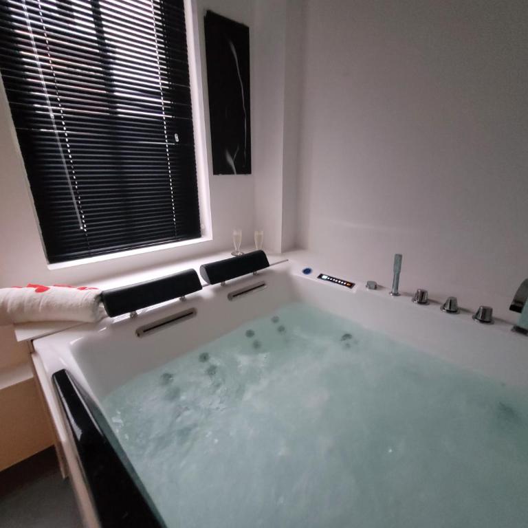 Loveroom Instants Secret Amiens - Appartement 1 Chambre - 3
