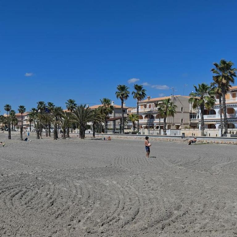 Apartment ELI Santa Pola - Apartamento de 2 dormitorios - 14