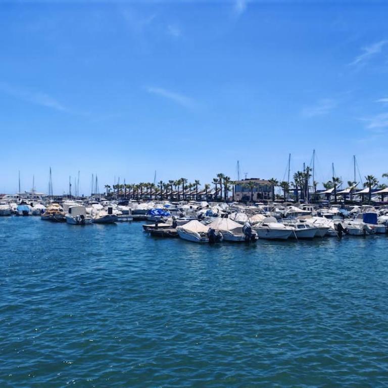 Apartment ELI Santa Pola - Apartamento de 2 dormitorios - 15