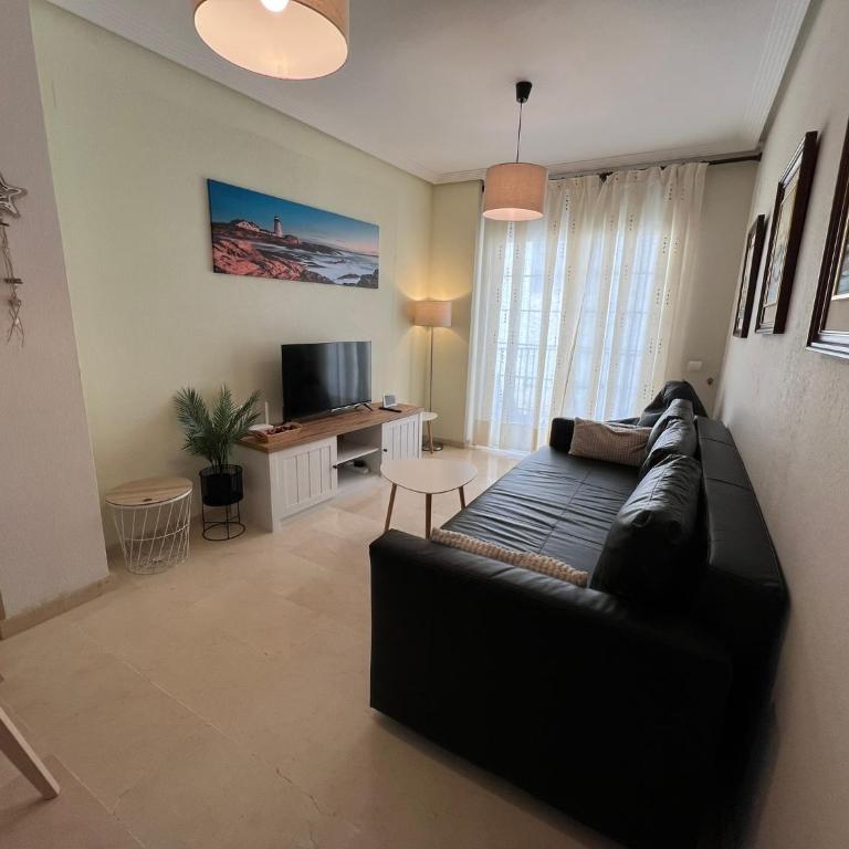 Apartment ELI Santa Pola - Apartamento de 2 dormitorios - 2